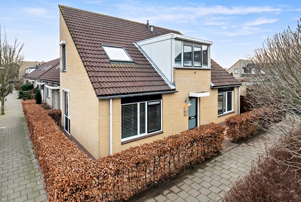 Property photo - Werve 45, 3155GL Maasland